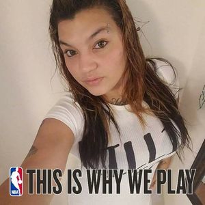 Meet your Posher, Lizz